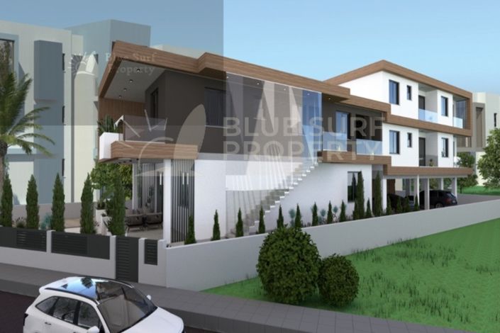 Image No.4-Villa de 3 chambres à vendre à Paralimni