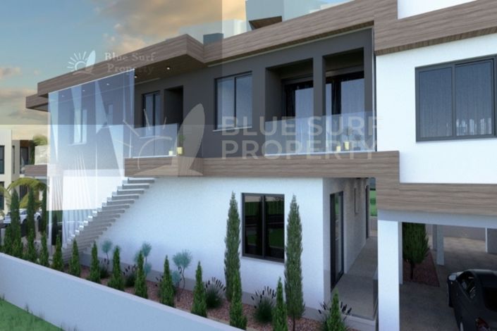 Image No.5-Villa de 3 chambres à vendre à Paralimni