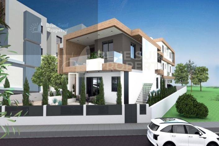 Image No.6-Villa de 3 chambres à vendre à Paralimni