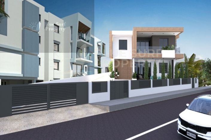 Image No.7-Villa de 3 chambres à vendre à Paralimni