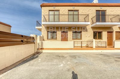 1 - Liopetri, Townhouse