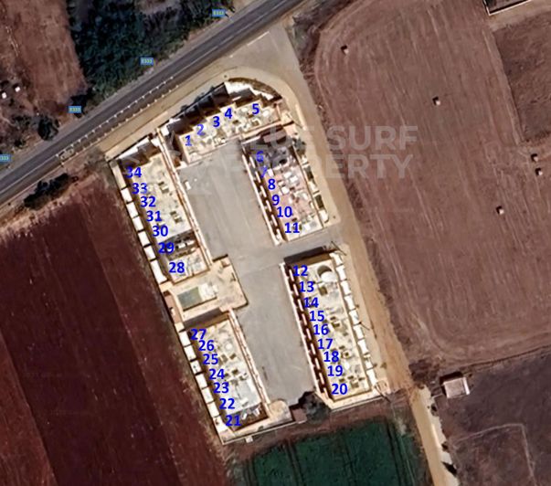 Image No.20-2 Bed Townhouse for sale