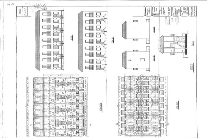 Image No.24-2 Bed Townhouse for sale