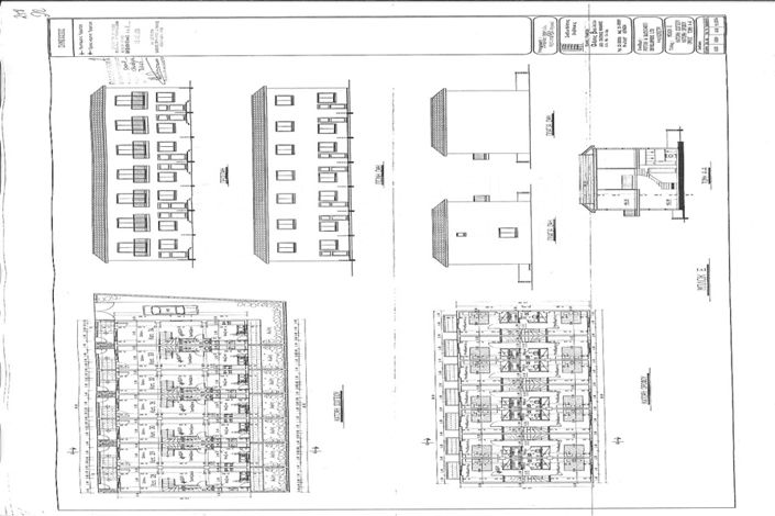 Image No.26-2 Bed Townhouse for sale