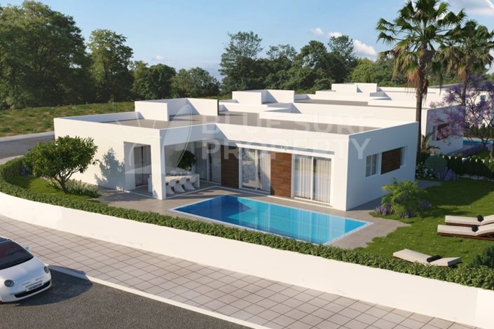 Image No.3-3 Bed Bungalow for sale