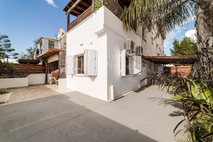 Image No.12-Appartement de 2 chambres à vendre à Paralimni