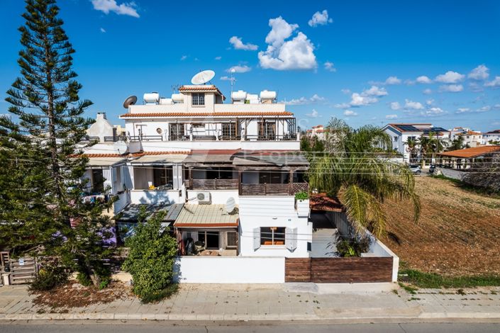 Image No.13-Appartement de 2 chambres à vendre à Paralimni