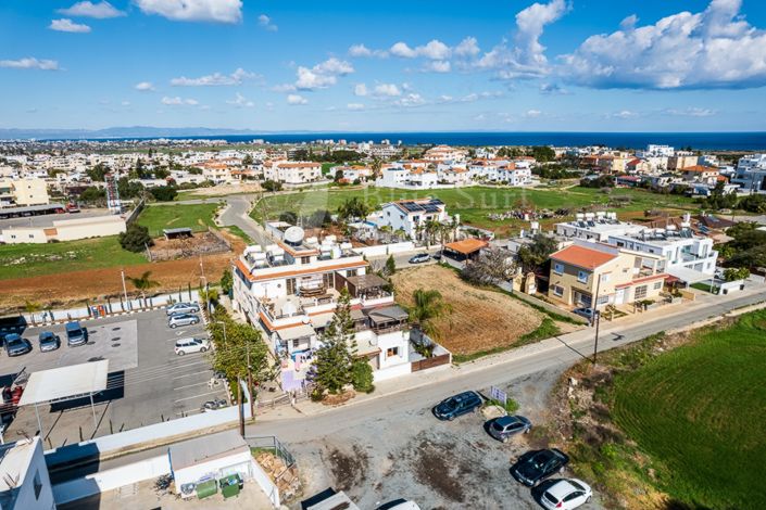 Image No.16-Appartement de 2 chambres à vendre à Paralimni