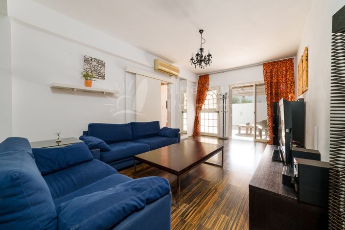 Image No.3-Appartement de 2 chambres à vendre à Paralimni