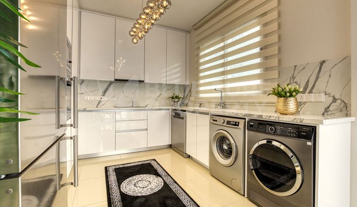 Image No.10-Villa de 4 chambres à vendre à Paralimni