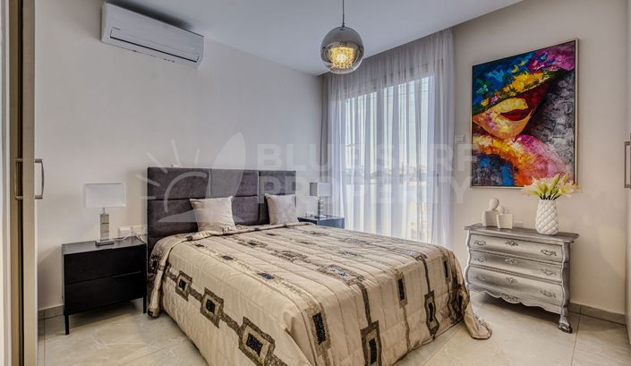 Image No.12-Villa de 4 chambres à vendre à Paralimni