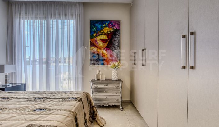 Image No.13-Villa de 4 chambres à vendre à Paralimni