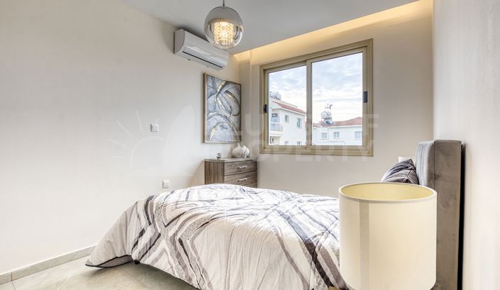 Image No.17-Villa de 4 chambres à vendre à Paralimni