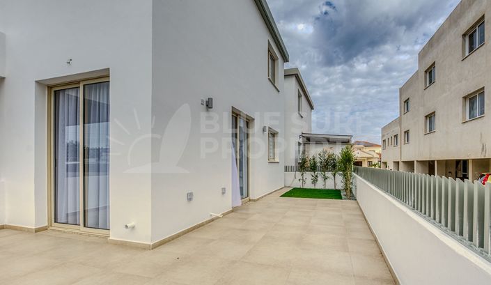 Image No.19-Villa de 4 chambres à vendre à Paralimni