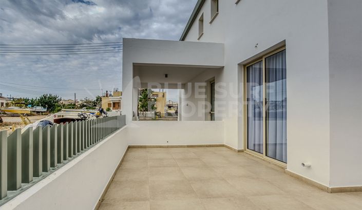 Image No.20-Villa de 4 chambres à vendre à Paralimni