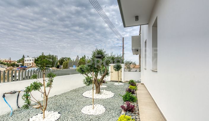 Image No.22-Villa de 4 chambres à vendre à Paralimni