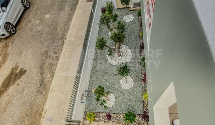 Image No.23-Villa de 4 chambres à vendre à Paralimni