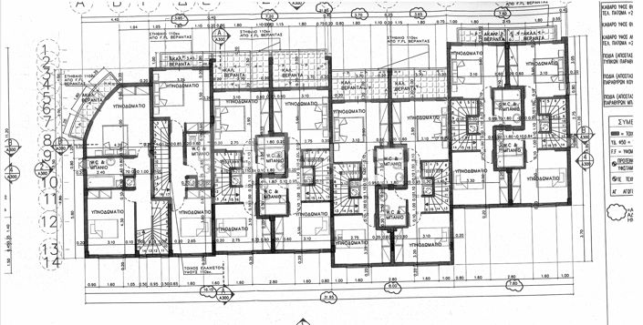 Image No.25-Villa de 4 chambres à vendre à Paralimni
