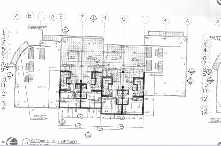 Image No.27-Villa de 4 chambres à vendre à Paralimni