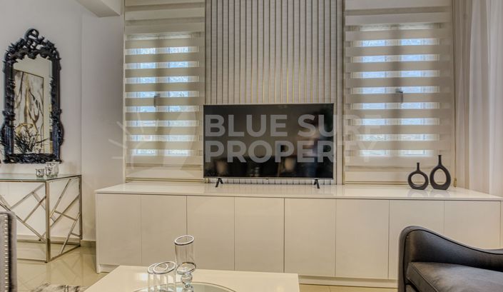 Image No.4-Villa de 4 chambres à vendre à Paralimni