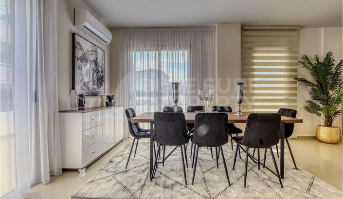 Image No.7-Villa de 4 chambres à vendre à Paralimni