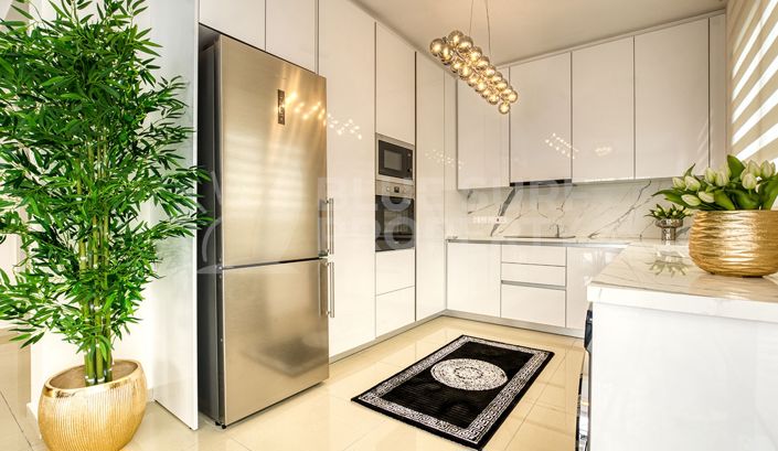 Image No.9-Villa de 4 chambres à vendre à Paralimni