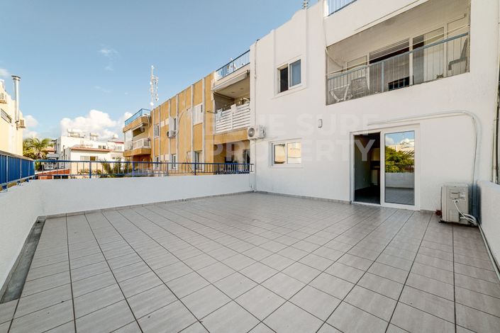 Image No.11-Appartement de 1 chambre à vendre à Ayia Napa