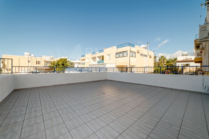 Image No.12-Appartement de 1 chambre à vendre à Ayia Napa