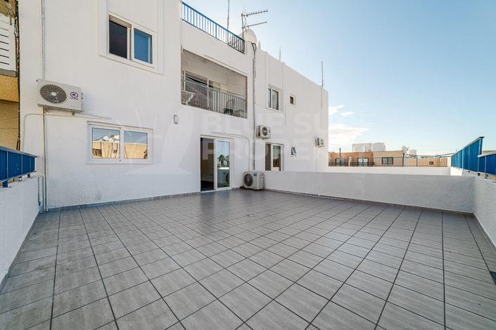 Image No.13-Appartement de 1 chambre à vendre à Ayia Napa