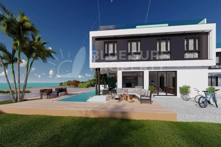 Image No.1-4 Bed Villa for sale