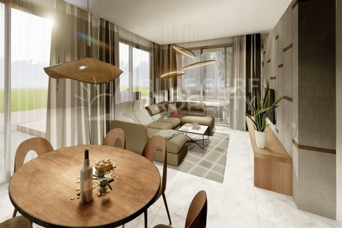 Image No.6-Villa de 4 chambres à vendre à Kapparis