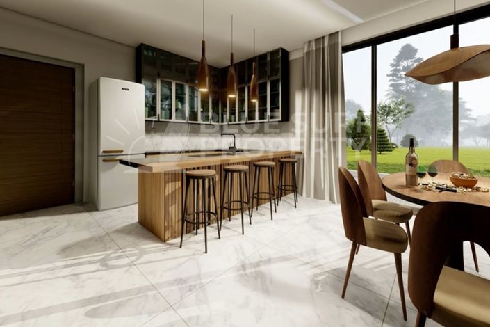 Image No.7-Villa de 4 chambres à vendre à Kapparis