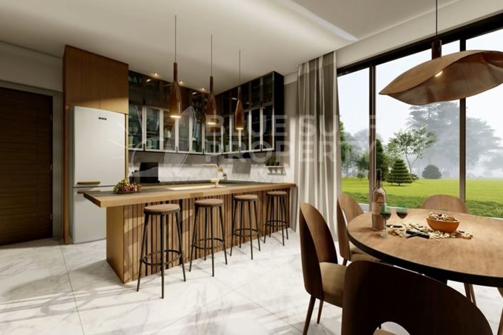 Image No.9-Villa de 4 chambres à vendre à Kapparis