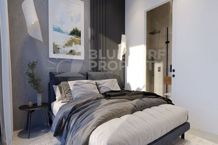 Image No.10-Appartement de 2 chambres à vendre à Kapparis