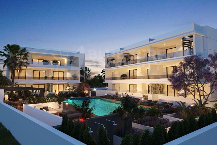 Image No.21-Appartement de 2 chambres à vendre à Kapparis