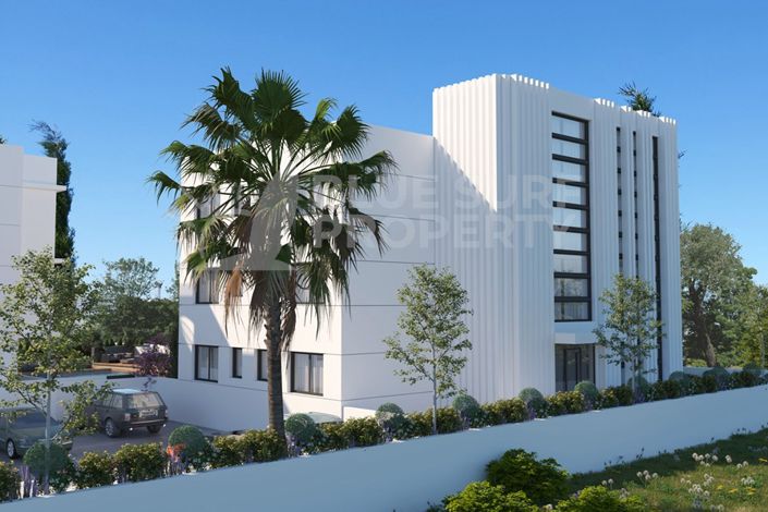 Image No.22-Appartement de 2 chambres à vendre à Kapparis