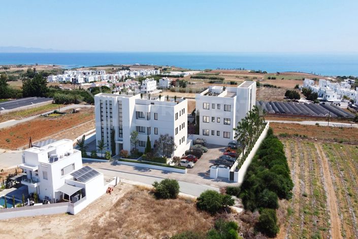 Image No.23-Appartement de 2 chambres à vendre à Kapparis