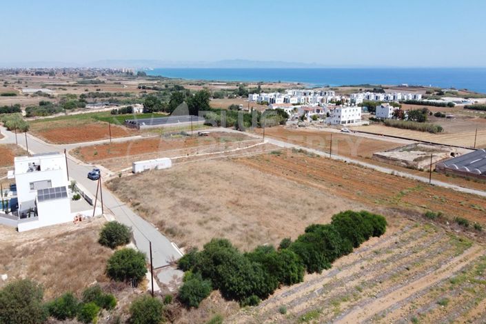 Image No.24-Appartement de 2 chambres à vendre à Kapparis