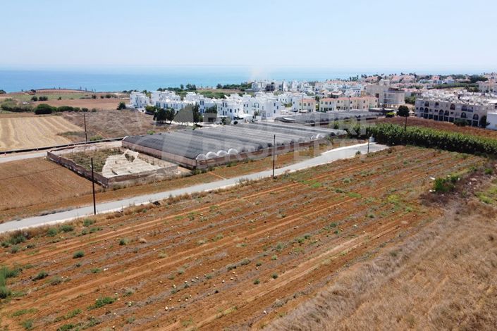 Image No.25-Appartement de 2 chambres à vendre à Kapparis