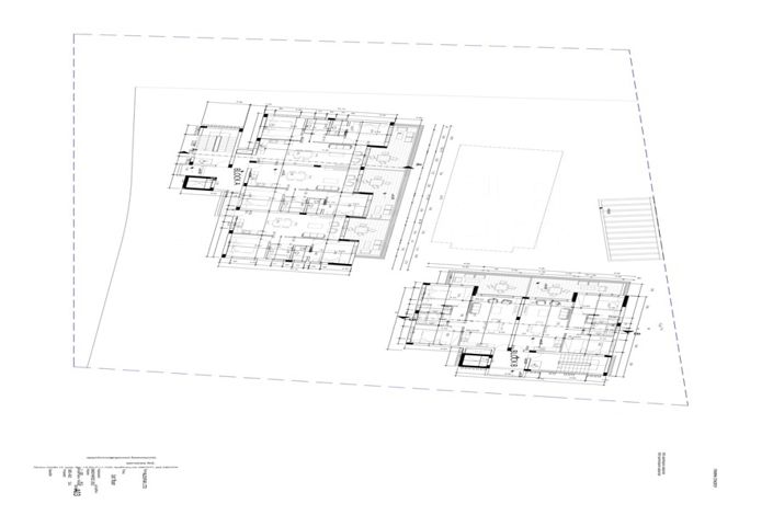 Image No.26-Appartement de 2 chambres à vendre à Kapparis