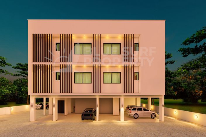 Image No.12-2 Bed Apartment for sale