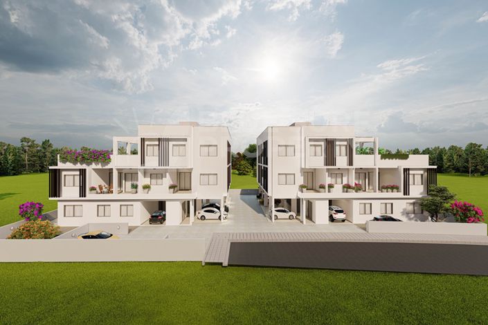 Image No.14-2 Bed Apartment for sale