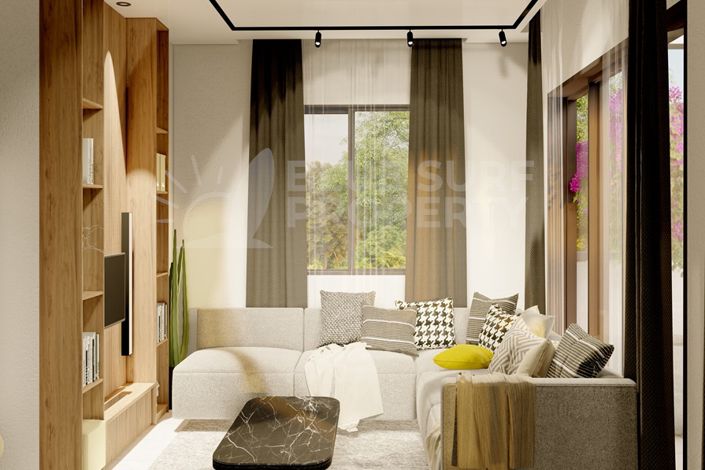 Image No.4-2 Bed Apartment for sale