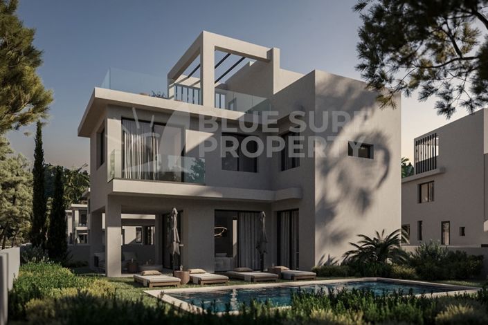 Image No.1-3 Bed Villa for sale
