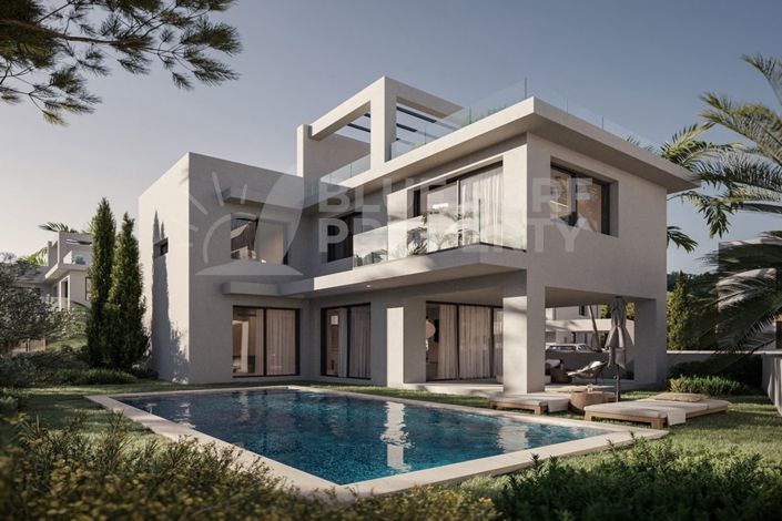 Image No.3-3 Bed Villa for sale