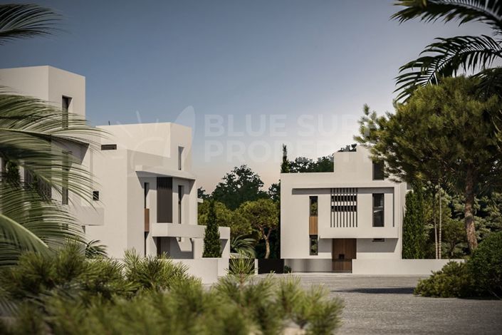 Image No.5-3 Bed Villa for sale