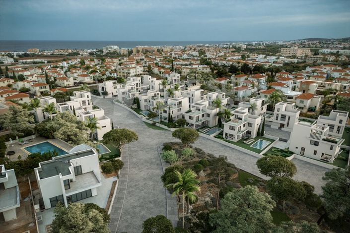 Image No.8-3 Bed Villa for sale