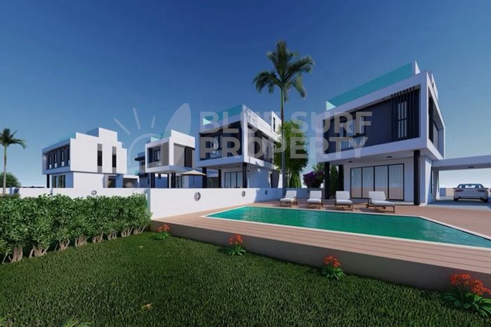 Image No.1-4 Bed Villa for sale