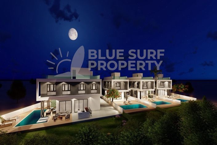 Image No.11-4 Bed Villa for sale