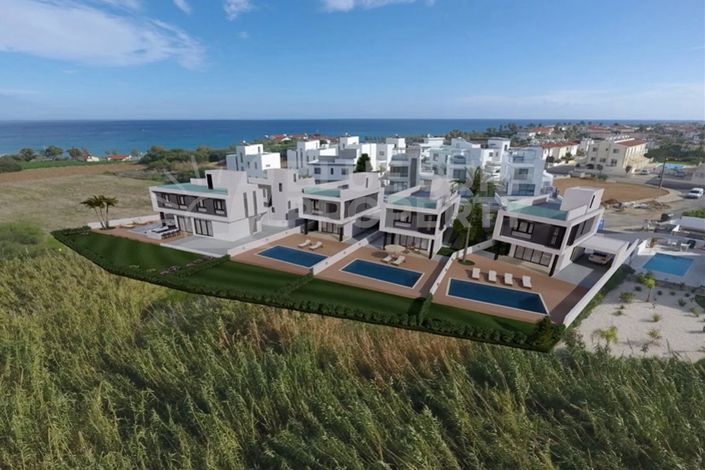 Image No.14-4 Bed Villa for sale